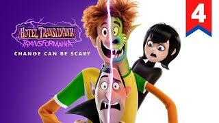 Hotel Transylvania 4 2022 Explained In Hindi  Netflix Movie हिंदी  उर्दू  Pratiksha Nagar [upl. by Rebeh488]