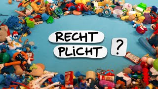 Recht en plicht  HUH [upl. by Myrna235]