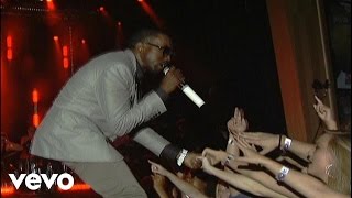 Kanye West  Stronger Live from The Joint [upl. by Holna]