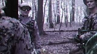 Airsoft Helmet Camera [upl. by Cynarra]