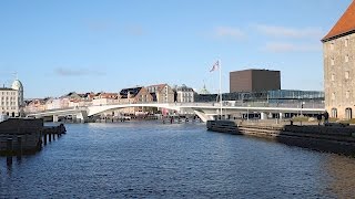 The Monocle Travel Guide Series Copenhagen [upl. by Sarge459]