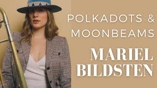 Polkadots and Moonbeams  Mariel Bildsten Septet [upl. by Ardekal954]