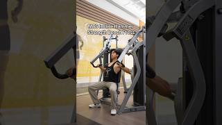 Not all Machine Bench Press were created equal… here’s one you should use [upl. by Nirra]