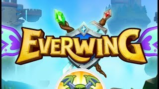 EverWing Menu Music Extended [upl. by Hekking]