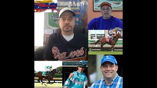 HIPISMO PROFESIONAL DOMINGO 15102023 [upl. by Alra]