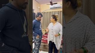 Samaj Jahe Ho 😎😉 youtubelndia comedy shortsvideoviral funny husbandwifecomedy ￼￼ [upl. by Eikcin]