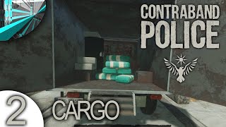 Contraband Police  Prologue part 2 [upl. by Samira]