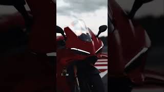 Ducati V4 2025 Youtube Trending Short automobile ducatipanigale viralvideo [upl. by Fedirko]