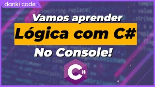 Aprenda Lógica de Programação com C em Menos de 10Min [upl. by Esinert]