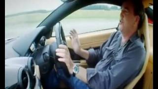 top gear  elbow grounds for divorce [upl. by Lachlan31]