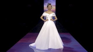 Demetrios  Spring Summer 2024  Full Show [upl. by Sirtimid]