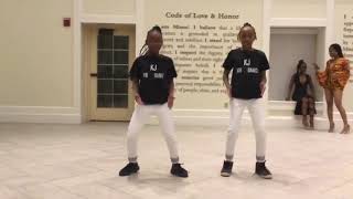 ROSALINA DANCE Rosalina Remix by BM Tanzanian Youtubers [upl. by Prisca]