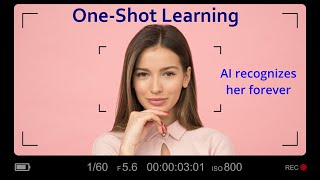 How AI Generalizes From Just One Example OneShot Learning [upl. by Gibe]