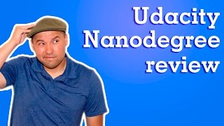 Udacity Review  From a Nanodegree Graduate [upl. by Holleran]