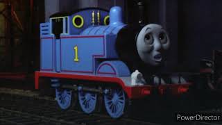 Thomas Scaredy Engines Theme [upl. by Gibbon]