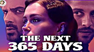 The Next 365 Days 2022 Movie AnnaMaria Sieklucka  Michele Morrone  Updates Review amp Facts [upl. by Ataner]