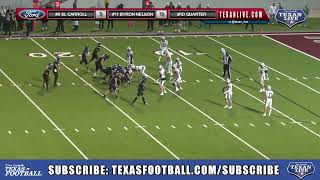 Southlake Carroll vs Byron Nelson Highlights 10272023 [upl. by Whitson987]