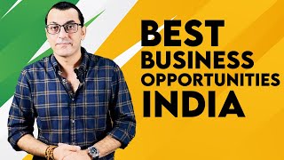 Indias Best ImportExport Business Opportunities  Discover What You Can Import from India [upl. by Andromede]