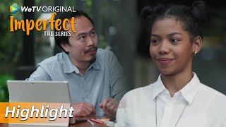 The Imperfects  Official Trailer  Netflix [upl. by Dloniger]