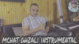 Simou El Aissaoui Mchat Ghzali  INSTRUMENTAL [upl. by Farman]