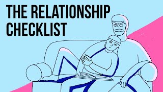 The 17 Secrets to a Successful Relationship [upl. by Liahcim]