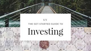 The GetStarted Guide to Investing Investing With Ellevest…is Different [upl. by Ahmad238]