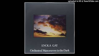 OMD  Enola Gay 1980 magnums extended mix v2 [upl. by Janina]