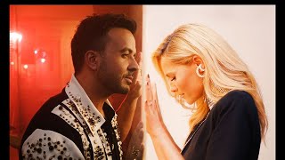 Helene Fischer Luis Fonsi Despacito Échame La Culpa Live at Die Helene Fischer Show 2018 [upl. by Htebzile222]