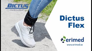 Dictus Flex  English [upl. by Raddie]