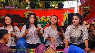 KULU  KULU VERSI JAIPONG BAJIDORAN PJ BARANYAY GROUP SUBANG TERBARU [upl. by Odlauso]