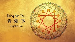 San He Feng Shui Classics  Ching Nan Zhu Part 01 [upl. by Salas]