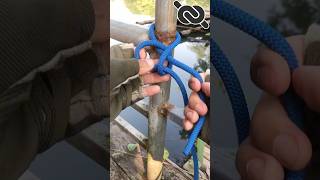 One of the most interesting knots you should know knotshort [upl. by Tena]