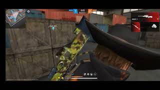 op gameplay free fire two headshots [upl. by Koblas]