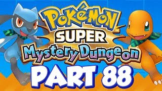 Pokémon Super Mystery Dungeon Part 88 [upl. by Ailemaj]