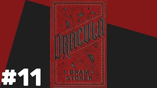 Dracula  Livre Audio 11 [upl. by Welsh70]