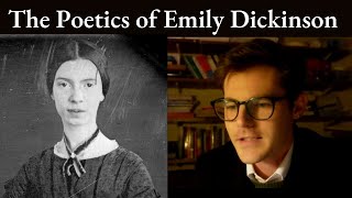 The Art and Beauty of Emily Dickinsons Poetry [upl. by Firestone]