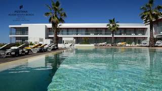 Pestana Alvor South Beach [upl. by Hemminger373]