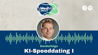 MedMile Uncut – KISpeeddating vol 1 [upl. by Narayan]