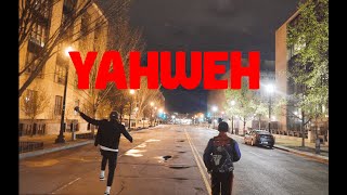 YAHWEH Feat Ewa Mbu [upl. by Zosi663]