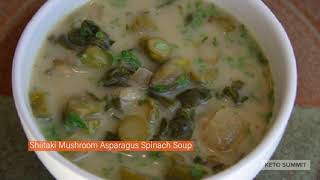 Keto Soup Recipes [upl. by Hoes]