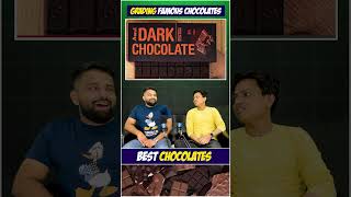 Top 10 Chocolates  Best Chocolate brands  Best chocolates in India  munch biggboss tmkoc [upl. by Krid]