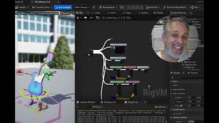 Accelerate your Unreal Engine Workflows with an Integrated Griptape Powered Chatbot [upl. by Otrebogad403]