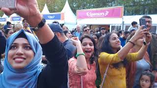 Diwali festival 2024  part 7   Amstelveen  The Netherlands [upl. by Avril]