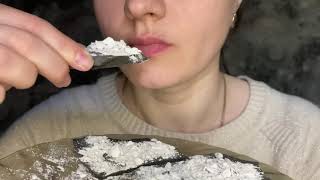 ASMR Charodeyka in crumbs  Асмр Чародейка в крошке [upl. by Pelagia]