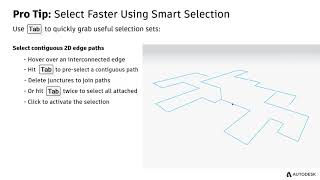 FormIt Pro Tips Smart Selection [upl. by Maitilde]