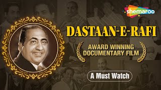 A Tribute To MohdRafi  DASTAANERAFI  Documentary Film on MohdRafi  The Great Legend Rafi Saab [upl. by Shelia]