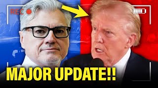 Michael Cohen on MAJOR UPDATE In TRUMP NY Criminal Case [upl. by Ace231]