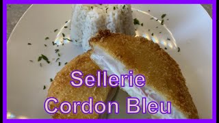 Sellerie Cordon Bleu [upl. by Haynor]