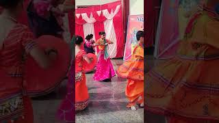 Diwali Garba Dance 👌👌💐 [upl. by Winnie]