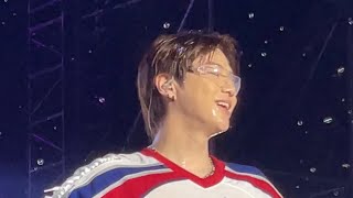 20231022 강다니엘 Kang Daniel WOW KMusic Festival in Vietnam [upl. by Olegnaid464]